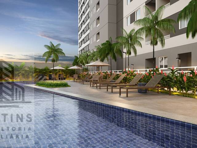 #339 - Apartamento para Venda em São Paulo - SP - 2