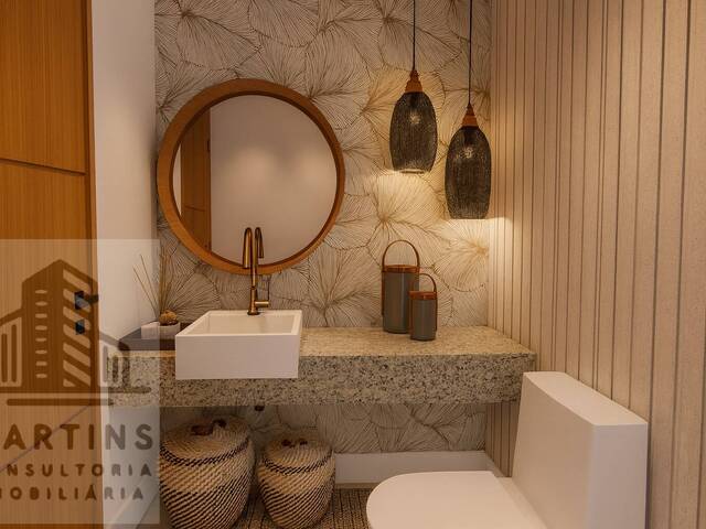 Apartamento para Venda em Santos - 5