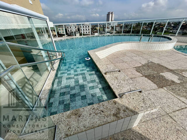 #341 - Apartamento para Venda em São Vicente - SP - 1