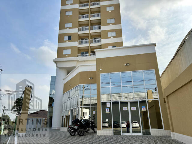 #341 - Apartamento para Venda em São Vicente - SP - 2