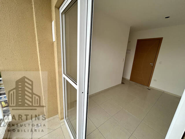 Apartamento para Venda em São Vicente - 4