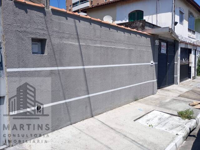 #342 - Casa para Venda em Praia Grande - SP - 1