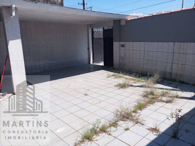 #342 - Casa para Venda em Praia Grande - SP - 2