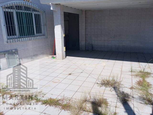 Casa para Venda em Praia Grande - 4