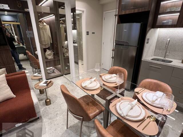 #343 - Apartamento para Venda em São Paulo - SP - 1