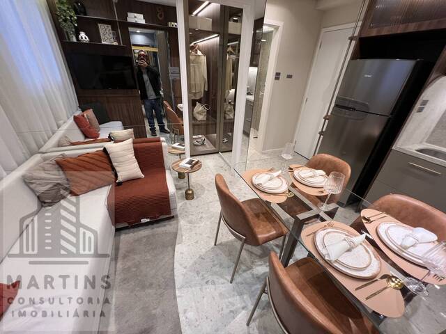#343 - Apartamento para Venda em São Paulo - SP - 2