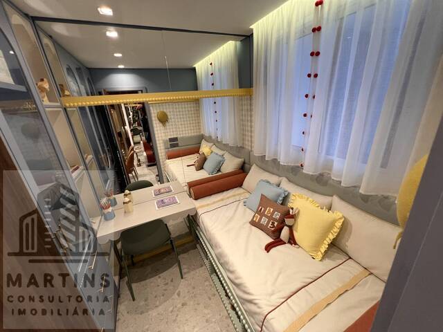 #343 - Apartamento para Venda em São Paulo - SP - 3