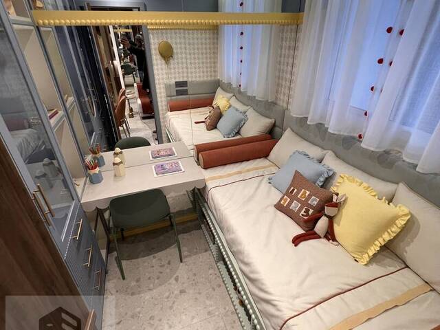 Apartamento para Venda em São Paulo - 4