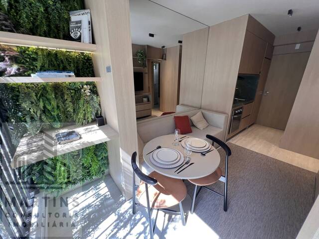 #344 - Apartamento para Venda em São Paulo - SP - 2