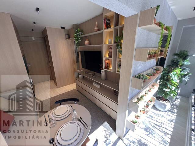 #344 - Apartamento para Venda em São Paulo - SP - 3
