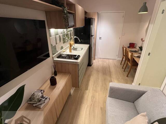 #346 - Apartamento para Venda em São Paulo - SP - 2