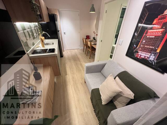 #346 - Apartamento para Venda em São Paulo - SP - 1