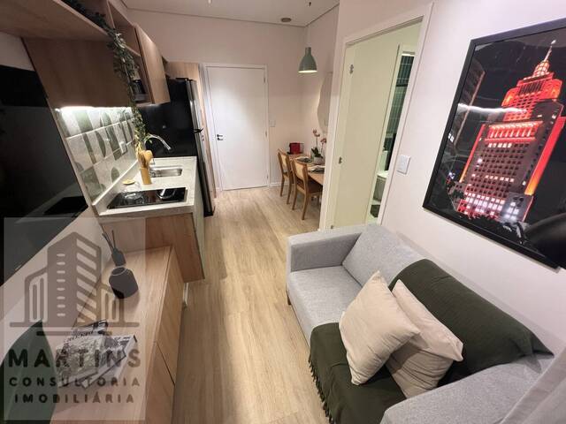 #346 - Apartamento para Venda em São Paulo - SP - 3