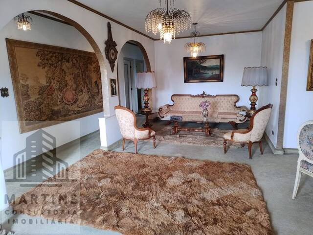 #348 - Apartamento para Venda em São Paulo - SP - 1