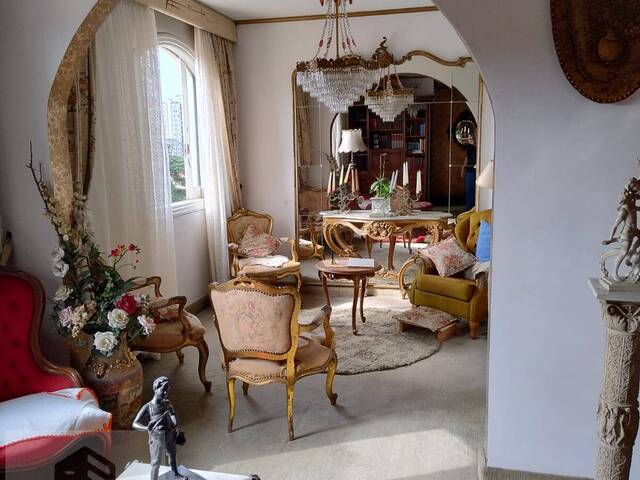 Apartamento para Venda em São Paulo - 5