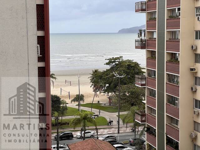 #349 - Apartamento para Venda em Santos - SP - 1