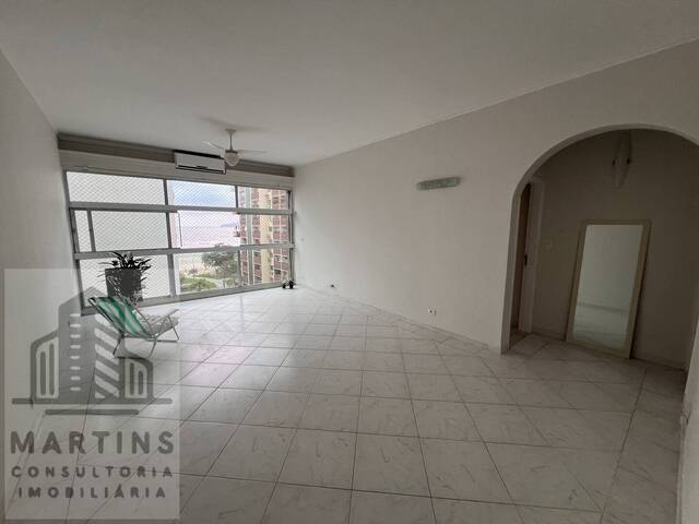 Apartamento para Venda em Santos - 5