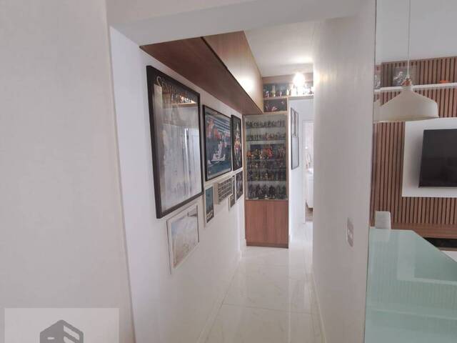 #350 - Apartamento para Venda em São Paulo - SP - 3