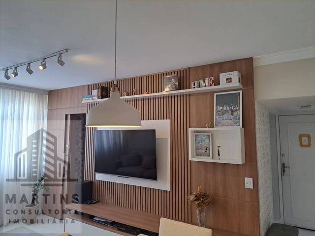 #350 - Apartamento para Venda em São Paulo - SP