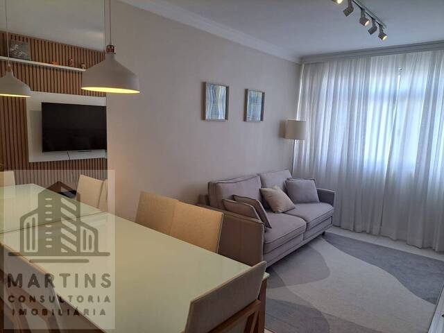 #350 - Apartamento para Venda em São Paulo - SP - 2