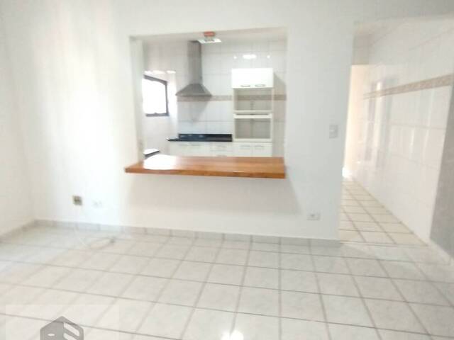#401 - Apartamento para Venda em Praia Grande - SP - 2