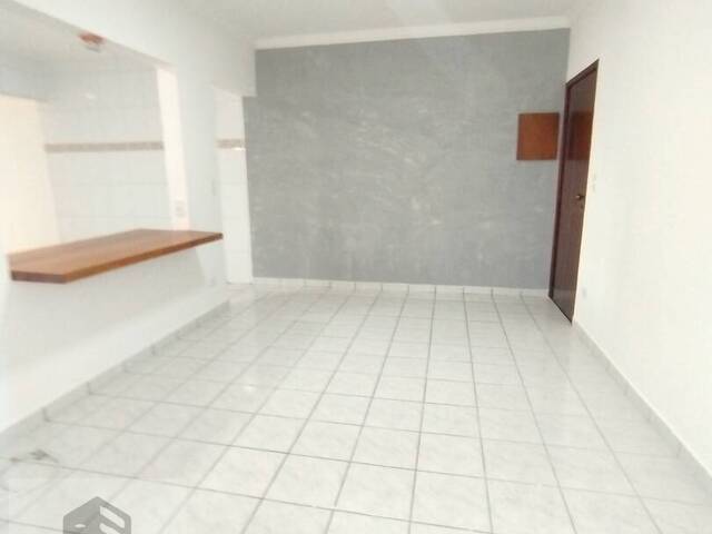 #401 - Apartamento para Venda em Praia Grande - SP - 3