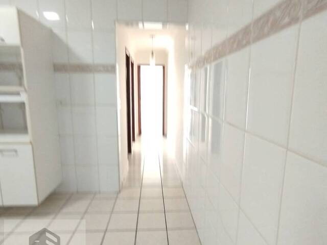 Apartamento para Venda em Praia Grande - 4