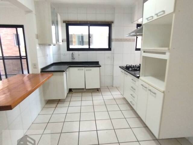 Apartamento para Venda em Praia Grande - 5