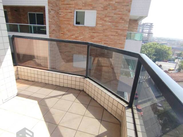 #401 - Apartamento para Venda em Praia Grande - SP - 1