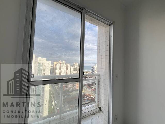 #402 - Apartamento para Venda em Praia Grande - SP - 3