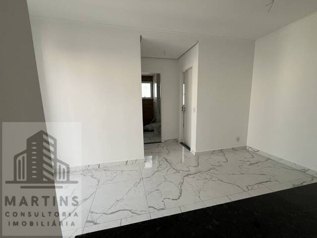 Apartamento para Venda em Praia Grande - 4