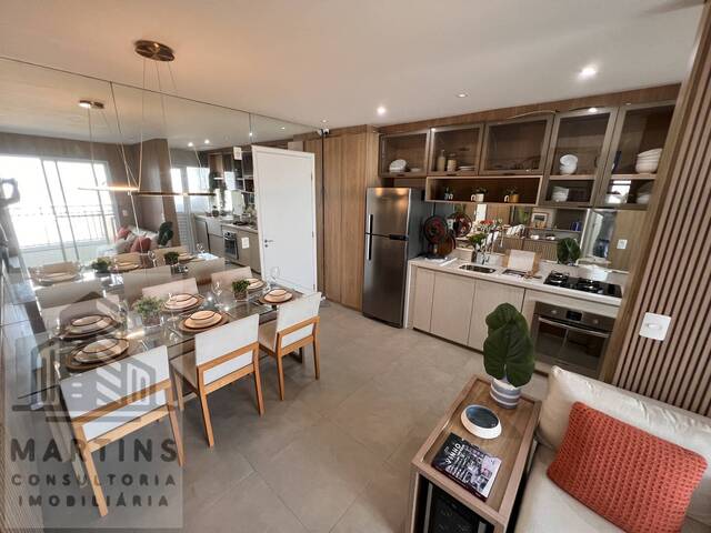 Apartamento para Venda em Mongaguá - 5