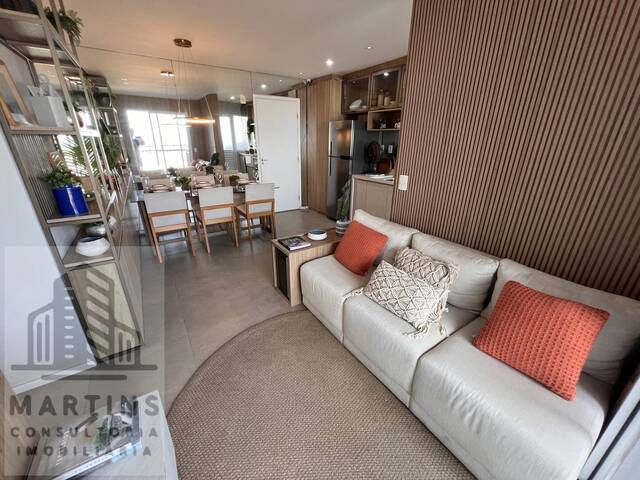 #403 - Apartamento para Venda em Mongaguá - SP - 3
