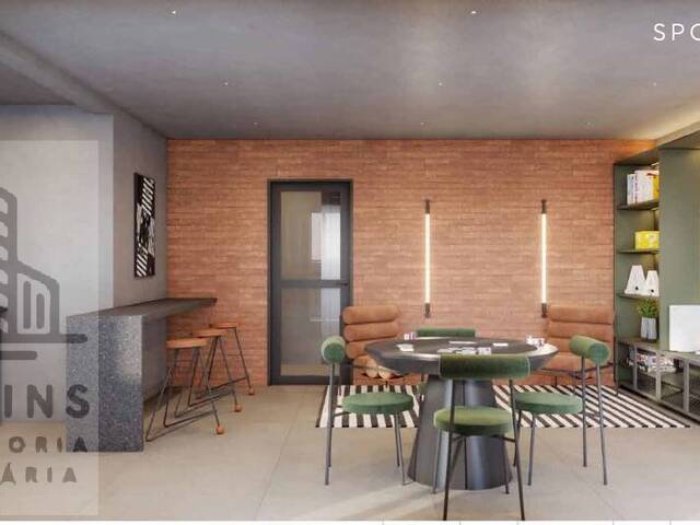 Apartamento para Venda em São Paulo - 5
