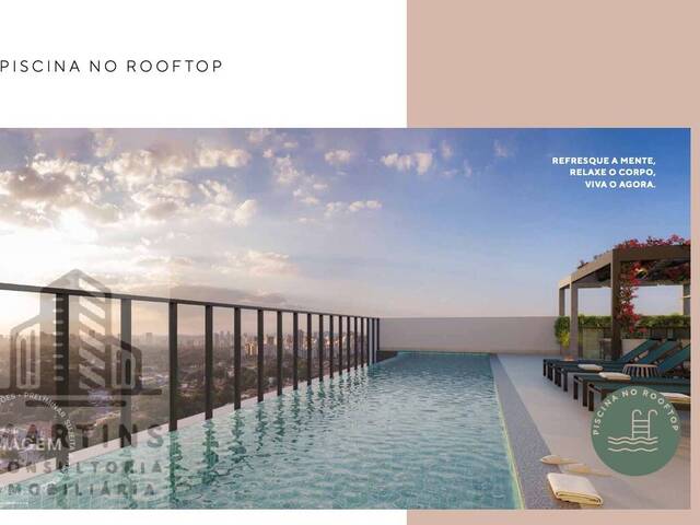 #229 - Apartamento para Venda em São Paulo - SP - 2