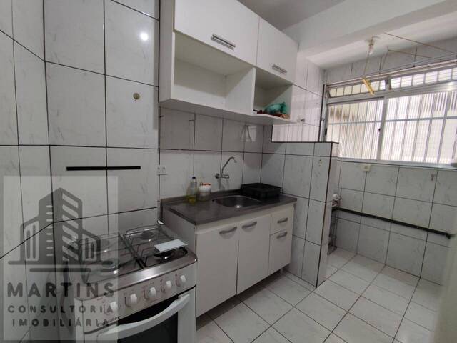 #266 - Apartamento para Venda em Santos - SP - 3