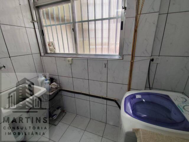 Apartamento para Venda em Santos - 4