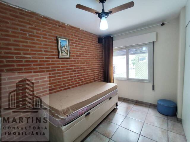 Apartamento para Venda em Santos - 5