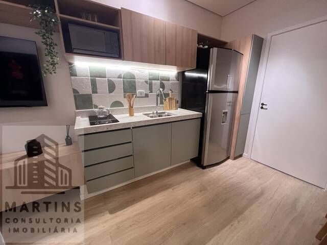 Apartamento para Venda em São Paulo - 5